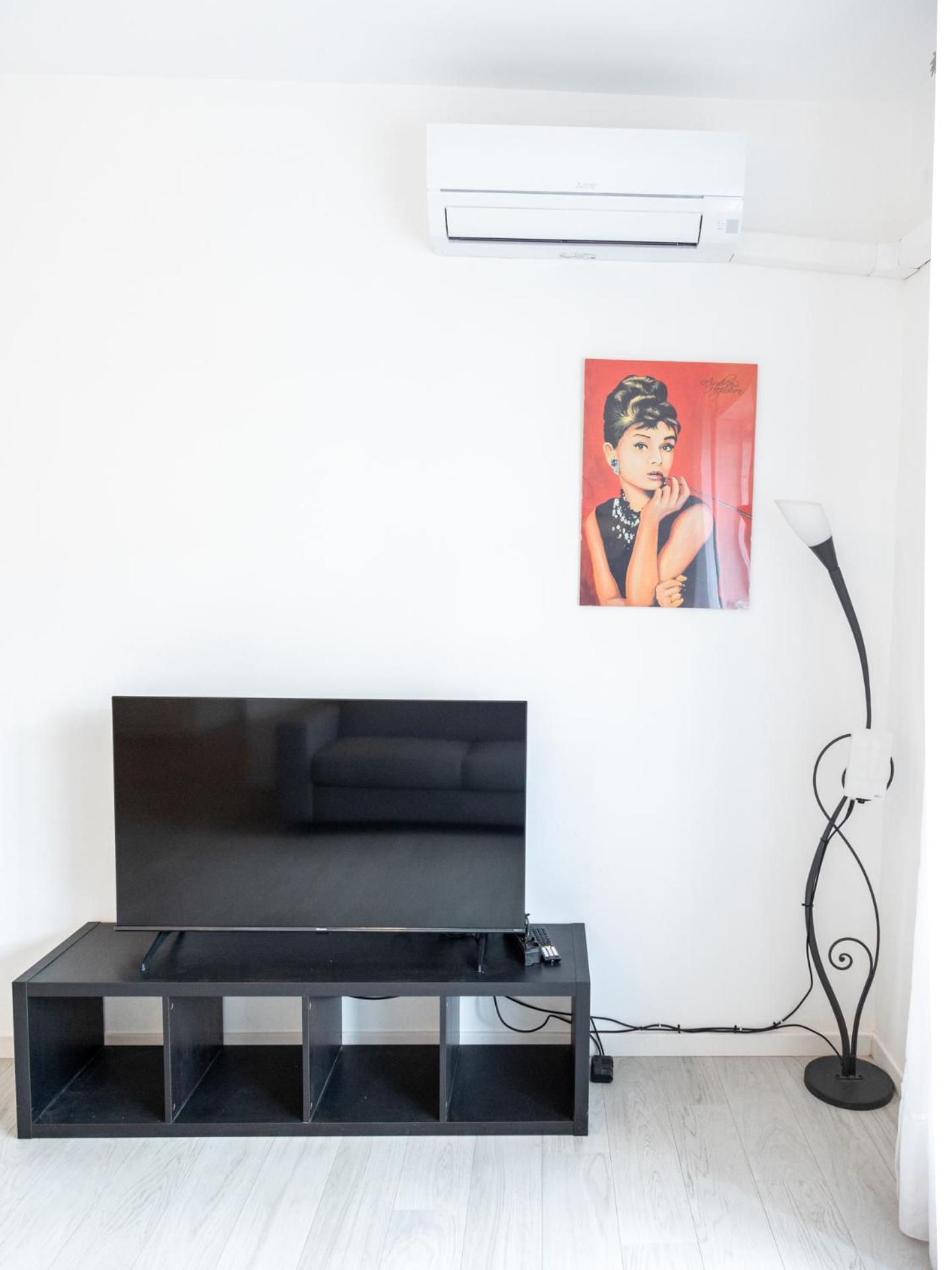 Tweety Furio Camillo Appartement *